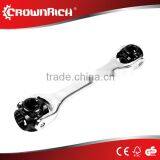 Universal Dog Bone Wrench