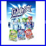 Fresh Breath Supplement Strips thumbnail-1