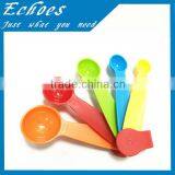 Powder Measuring Spoon