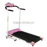 Mini Home Use Motorized Treadmill QMK-1038 thumbnail-1