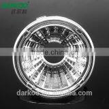 Seoul 24degree COB Led Reflector With ROHS Authentication DK2824-REF