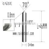 JMA Key Cutters!P7 HSS Tracer Point for JMA DAKAR, ALBANY, ARIZONA, DAKAR EXPRESS Key Machine