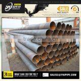 Spray Paint Spiral Steel Pipes/Spray Welded Steel Pipe thumbnail-6