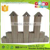Continued Selling Kids Colorful Block Toys Educational Wooden Building Block for Children Quality Choice thumbnail-4