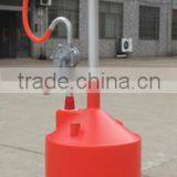Oil Drainer Plastic 18 Gal. With Manual Pump thumbnail-2