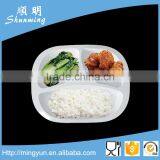 Children Plastic Melamine Tray