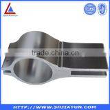 6063, 6061, 6005 Perfiles de Aluminio Profile Aluminum Building Materials With Free Samples