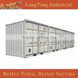 20ft Military Bicon, Tricon Quadcon Container for Sale thumbnail-4