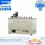 ASTM D4048 Grease Copper Strip Corrosion Corrosion Testing Equipment