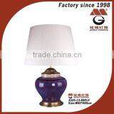 Modern Luxury Table Lamp With Glaze thumbnail-1
