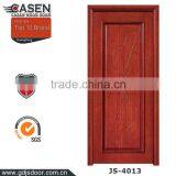 The Latest European Style Single Swing Door Wood Contemporary Interior Doors thumbnail-6
