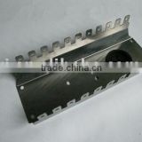 100 pairs back mount frame for module