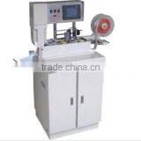 SGS-2080 Ultrasonic Lable Cutting Machine for Satin/ribbon/label