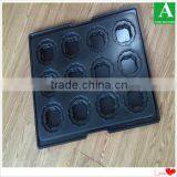 Vacuum Thermo Plastic Display Advertising Tray for Tea thumbnail-1