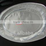 Aluminum Baking Pan/ Broiling Pan/ Foil Tray thumbnail-4
