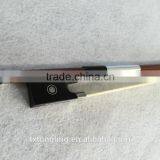 Wholesale Price Violin Eye Bow With Ebony Frog thumbnail-2