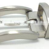 Fashion High Quality Metal Pin Type Reversible Belt Buckle thumbnail-3