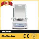 0.1mg Electronic Magnetic External Automatic Weighing Scale thumbnail-5