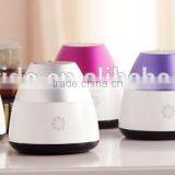 NT-PF001 Rechargeable Advanced Professional Ultrasonic Nebulizer Diffuser thumbnail-4
