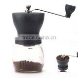 NT-CG01 & NT-CG02 Premium Burr 100g Capacity Manual Mill Coffee Grinder thumbnail-5