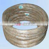 Electro Galvanized Binding Wire Made in China
