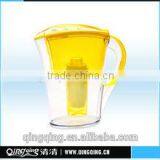 Wholesales High Quality and Ultra-low Price Eco-friendly Plastic Water Filter Pitcher/jug for Drinking thumbnail-6
