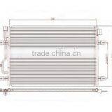 Car Condenser for AUDI A4/S4(00-)3.0T,A6/S6(01-)(8E0260403B/8E0260401A) thumbnail-1