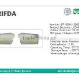 Lcd Shutter Valves 3d Lens for 3d Glasses thumbnail-2