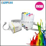 Hot product printing ink tank CISS for HP 950X refill cartridge CISS kit for HP Officejet Pro 8100 8600 printer with ARC                        
                                                Quality Choice