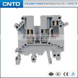 CNTD Interesting Products From China Connection Terminal 100 Pair MDF Terminal Block