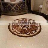 Marble Stone Polished of the Waterjet Patterns Flooring Tiles thumbnail-6