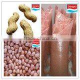 Raw Organic Peanut Kernels in Bulk