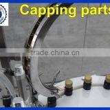 Free Shipping PLC Controlled Autoamtic Filling and Sealing Machine,bottle Filler thumbnail-5