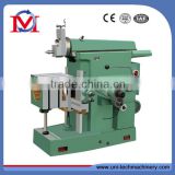 Shaping Machine specification