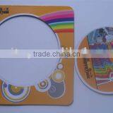 Magnetic Refrigerator Photo Frame