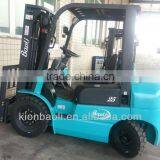 Baoli Forklift Machine thumbnail-1