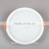 Narrow Edge Back Lit LED Light 32W LED COB Downlight Aluminium Alloy Body thumbnail-2