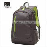 Unisex School Bag Light Weight Custom Logo School Bag Backpack