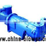 Liquid Ring Vacuum Pump for Coal Mining/Coal Mine Pump/Water Ring Vacuum Pump Degassing Biogas thumbnail-5