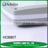 HOBBIT Round Outdoor IP65 Led Ceilling Light Lamp thumbnail-5