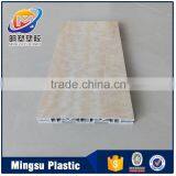Cheap Products High Density Pvc Decorative Panel From Chinese Wholesaler