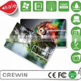OEM Customized Card Usb Flash Drive 4gb Colorful Printing Card Usb Drive