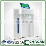 Master-D Series (RO/Distiller/Deionized Water Inlet) Automatic Ultra Pure Water System, Water Purifier for Lab With Best Price thumbnail-1