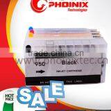 Refillable ink cartridge For HP950 951 with ARC chip for HP Pro 8100 / 8600 / 8600Plus