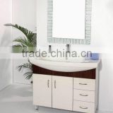 bathroom cabinets and vanities/modern wash basin vanity/bathroom modern cabinet