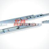 75lbs load rating full extension ball bearing drawer slide rail 1037-02