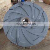 Large Flow Rate Large Passage Water Pump Impeller thumbnail-2