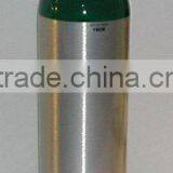 MD Aluminum Oxygen Cylinder - Liaoning Metal Technology Co., Ltd thumbnail-3