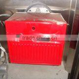China Rotary Convection Oven thumbnail-5