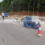 ROPW Series CE Approved ,sandblasting Machine,movable Road Shot Blasting Equipment thumbnail-4